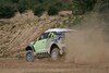 X-Raid Mini All4 Racing