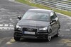 Audi S1 spyshots
