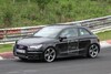 Audi S1 spyshots