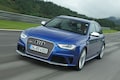 Audi RS4 Avant