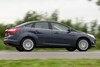 Ford Focus 1.6 EcoBoost 150pk Titanium
