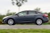 Ford Focus 1.6 EcoBoost 150pk Titanium