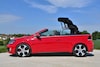 Volkswagen Golf GTI Cabriolet