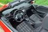 Volkswagen Golf GTI Cabriolet