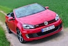 Volkswagen Golf GTI Cabriolet