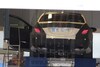 Mercedes-Benz S-klasse met AMG-pakket