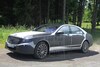 Mercedes-Benz S-klasse met AMG-pakket