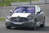 Mercedes-Benz S-klasse met AMG-pakket