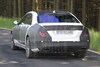 Mercedes-Benz S-klasse met AMG-pakket