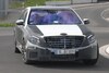 Mercedes-Benz S-klasse met AMG-pakket