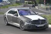 Mercedes-Benz S-klasse met AMG-pakket