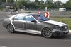 Mercedes-Benz S-klasse met AMG-pakket