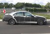 Mercedes-Benz S-klasse met AMG-pakket