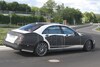 Mercedes-Benz S-klasse met AMG-pakket