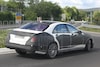 Mercedes-Benz S-klasse met AMG-pakket