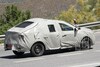 Spyshots Dacia Logan