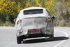 Spyshots Dacia Logan