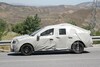 Spyshots Dacia Logan