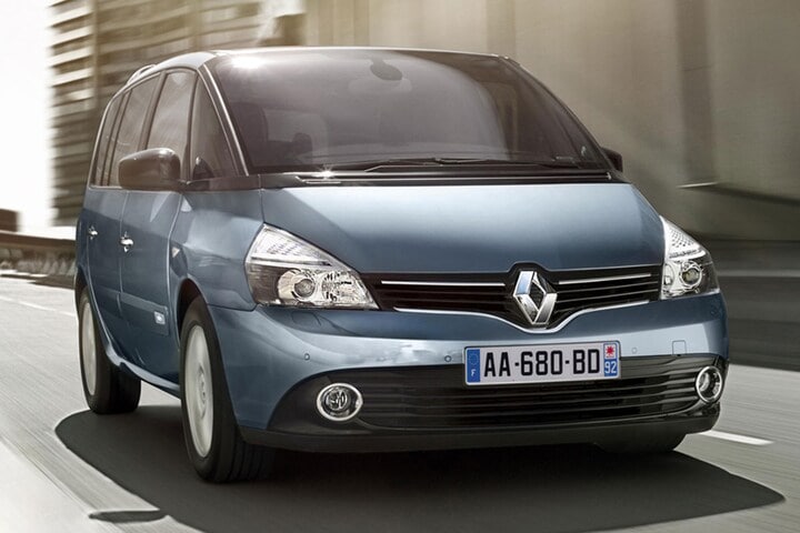 Renault Espace