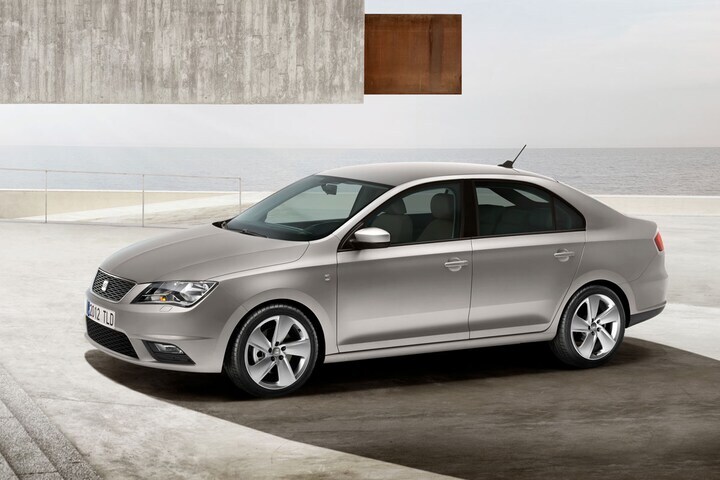 Seat Toledo