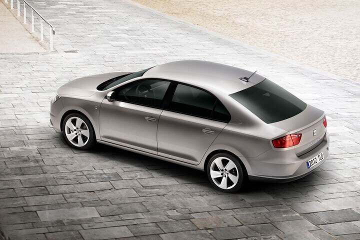 Seat Toledo
