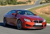 BMW M6