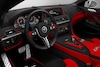 BMW M6 Lumma Design