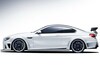 BMW M6 Lumma Design