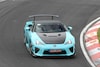 Lexus LFA