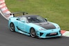 Lexus LFA
