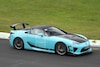 Lexus LFA
