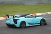 Lexus LFA