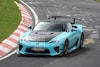 Lexus LFA