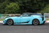 Lexus LFA