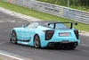 Lexus LFA