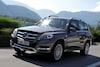 Mercedes-Benz GLK-klasse