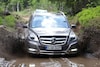 Mercedes-Benz GLK-klasse