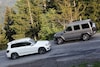 Mercedes-Benz GLK-klasse