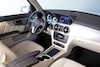Mercedes-Benz GLK-klasse