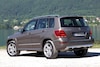 Mercedes-Benz GLK-klasse