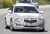 Opel Insignia Sports Tourer spyshots