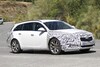 Opel Insignia Sports Tourer spyshots