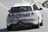 Opel Insignia Sports Tourer spyshots