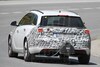 Opel Insignia Sports Tourer spyshots