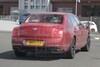Bentley Continental Flying Spur V8