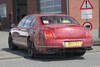 Bentley Continental Flying Spur V8
