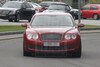 Bentley Continental Flying Spur V8