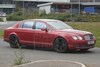 Bentley Continental Flying Spur V8
