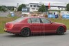 Bentley Continental Flying Spur V8