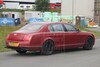 Bentley Continental Flying Spur V8